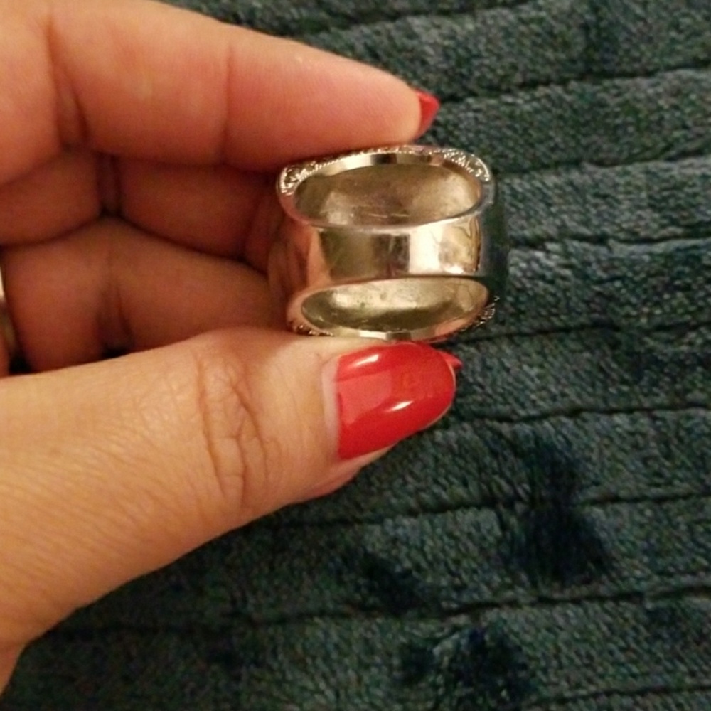 Park Lane Euro Ring - Picture 7 of 8